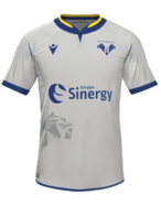 Dritte kit