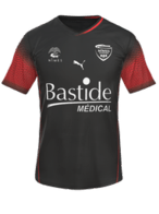 Third kit