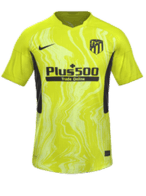 Tredje kit