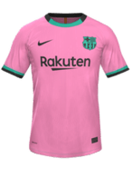 Tercera kit