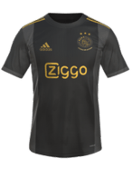 Tercera kit