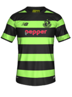 Third kit