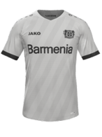 Third kit