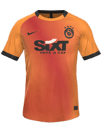 Tredje kit