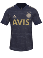 Tercera kit