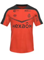 Third kit
