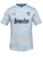 Third kit