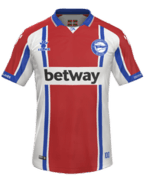 Third kit