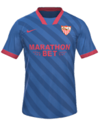 Third kit