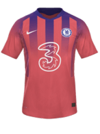 Tredje kit