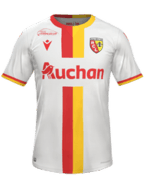 Tercera kit