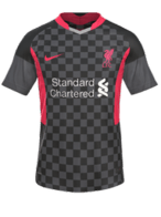 Tercera kit