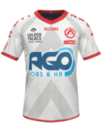 Away kit