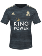 Away kit
