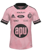 Visitante kit