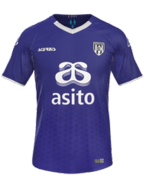 Away kit