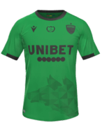 Away kit