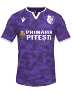 Away kit