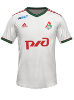 Away kit