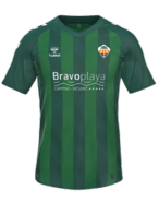 Visitante kit