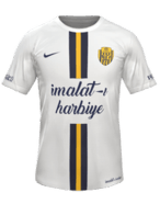 Away kit