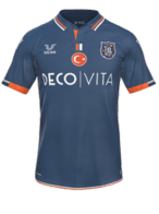 Away kit