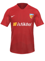 Visitante kit