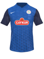 Away kit