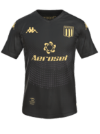 Away kit