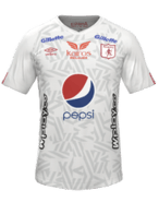 Away kit