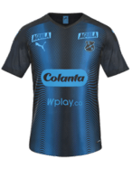 Away kit