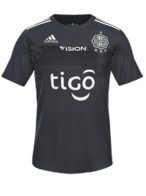 Away kit