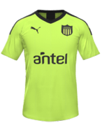 Away kit