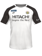 Away kit