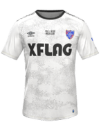 Visitante kit