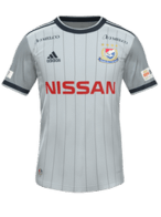 Away kit