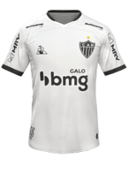 Away kit