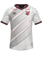 Away kit