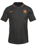 Away kit