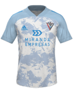 Visitante kit