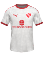 Away kit