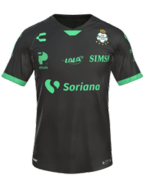 Away kit