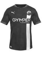 Away kit