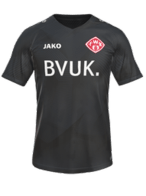 Away kit