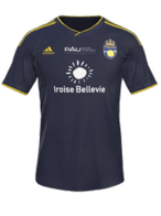 Away kit