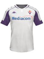 Away kit