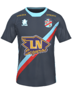 Away kit