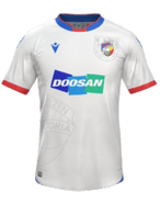 Away kit