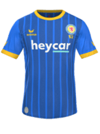 Away kit