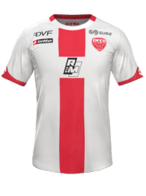 Away kit